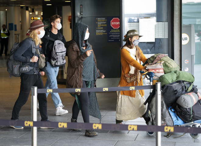 Số ca mắc mới tại Ấn Độ và Philippines giảm xuống mức thấp nhất ảnh 1