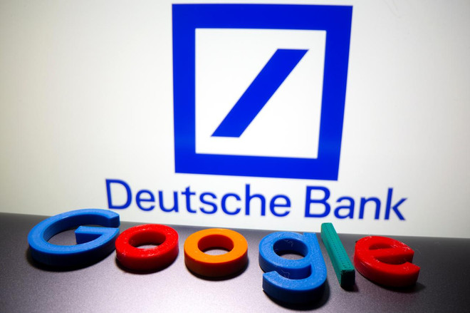 Deutsche Bank hợp tác với Google cung cấp dịch vụ lưu trữ đám mây ảnh 1