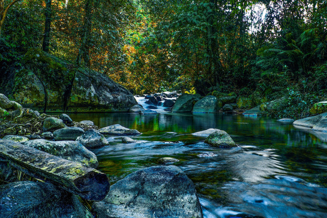 Công viên Địa chất Đắk Nông nhận danh hiệu Công viên Địa chất Toàn cầu ảnh 2