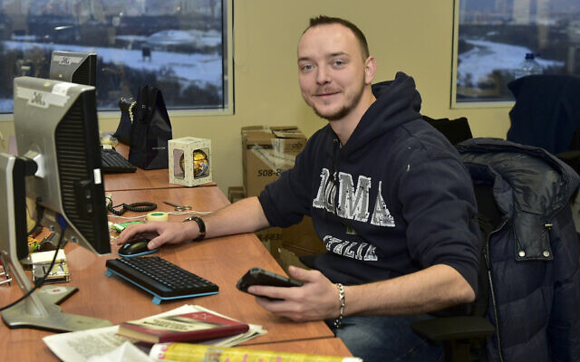 Nga bắt giữ cố vấn hàng đầu của Roscosmos để điều tra tội phản quốc ảnh 1