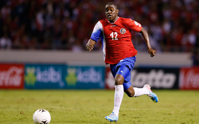 Năm ngôi sao đáng xem nhất Bảng "tử thần" tại World Cup 2014 ảnh 4