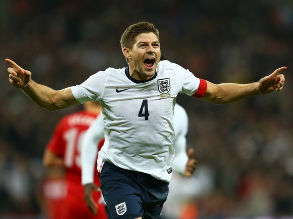 Năm ngôi sao đáng xem nhất Bảng "tử thần" tại World Cup 2014 ảnh 1