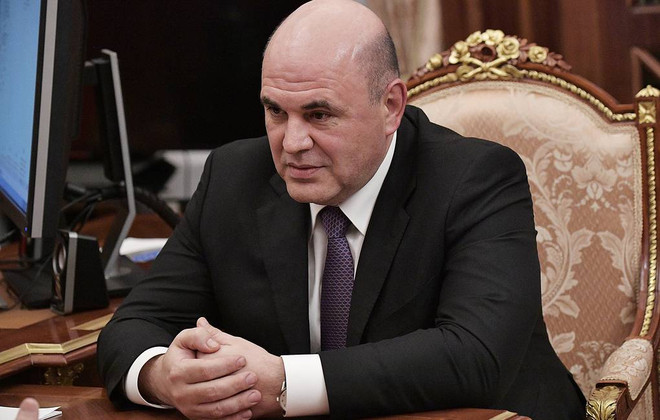 Thủ tướng Nga không cho phép các địa phương tự ý áp đặt phong tỏa ảnh 1