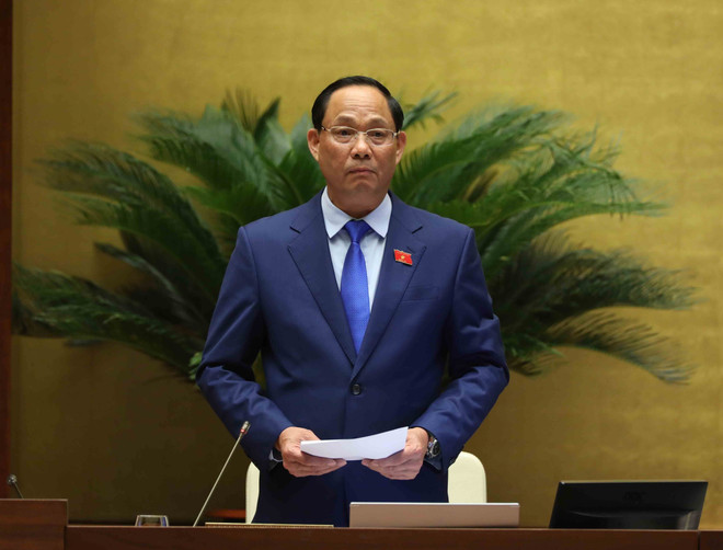 Giải quyết tận gốc vấn đề, tạo niềm tin cho cử tri và nhân dân cả nước ảnh 2