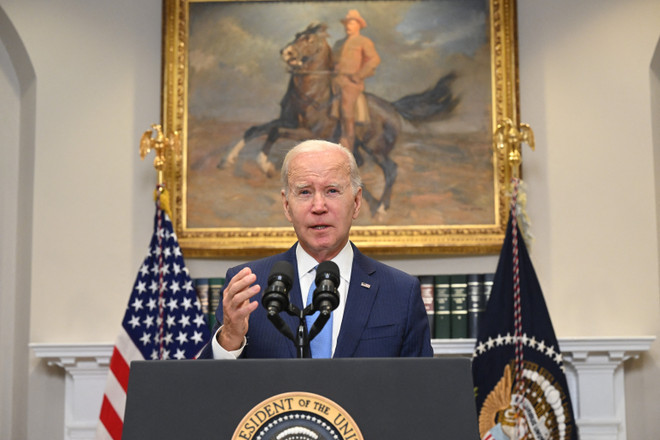 Mỹ: Thỏa thuận trần nợ sẽ khó làm thay đổi đáng kể cách thức chi tiêu ảnh 1