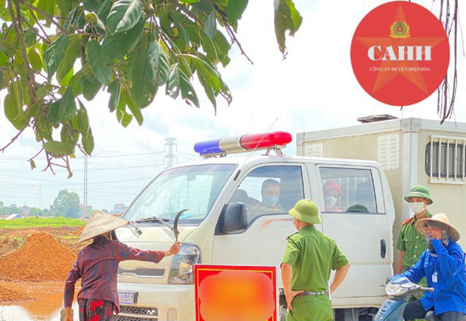 Bắc Giang: Khởi tố bị can 3 đối tượng giữ người trái pháp luật ảnh 1