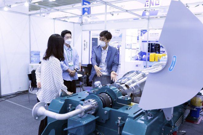 Hàn Quốc rộng cửa chào đón, hợp tác với doanh nghiệp Việt Nam ảnh 1