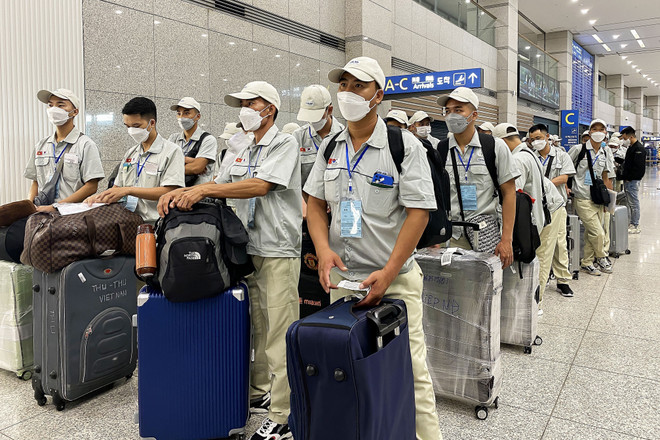 Hàn Quốc rộng cửa chào đón, hợp tác với doanh nghiệp Việt Nam ảnh 2