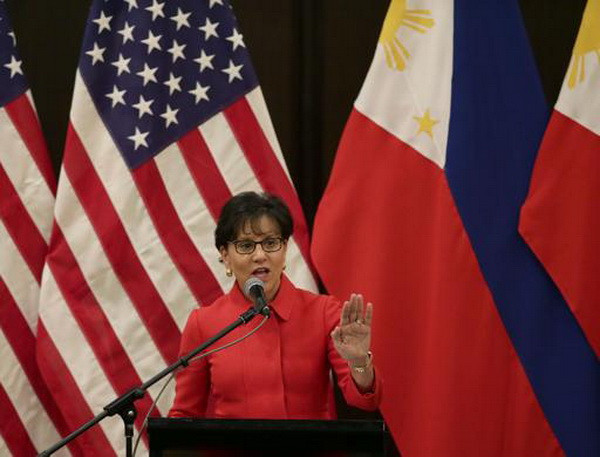 Mỹ: Trung Quốc đang tạo môi trường kinh doanh xấu ở châu Á ảnh 1