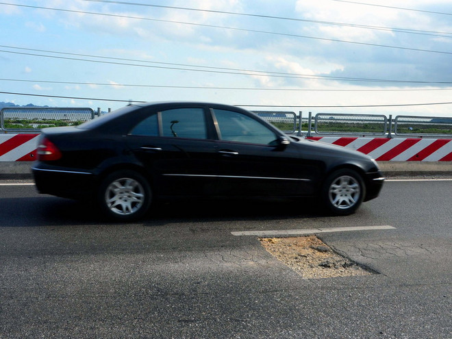 Cấm nhà thầu nâng cấp quốc lộ 18 tham gia dự án giao thông khác ảnh 1