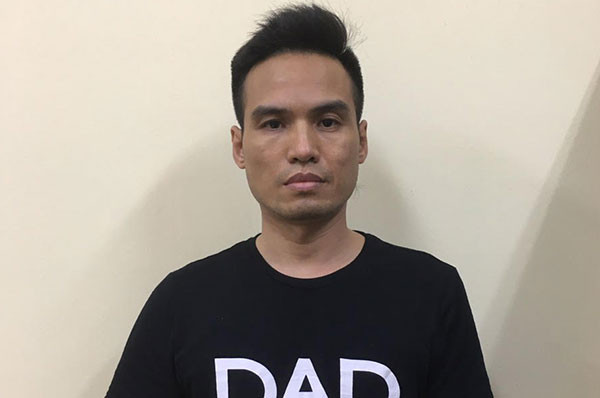 Bị cáo Đặng Đình Bách. (Nguồn: cand.com.vn) Giám đốc Trung tâm LPSD bị phạt 5 năm tù về tội trốn thuế ảnh 1