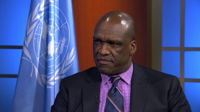 Cựu Chủ tịch Đại hội đồng Liên hợp quốc bị bắt vì nhận hối lộ ảnh 1