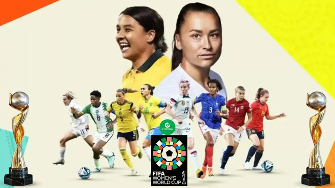 World Cup Nữ 2023: Những kỷ lục và con số thống kê đáng chú ý ảnh 1