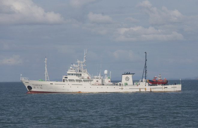 Hàn Quốc muốn điều tra thêm vụ quan chức bị Triều Tiên bắn chết ảnh 1