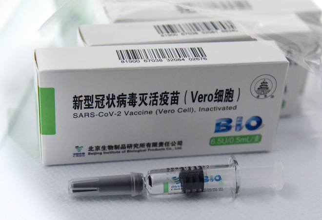 Khan hiếm vaccine COVID-19: Cơ hội cho các loại vaccine ít tên tuổi ảnh 1