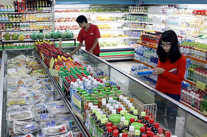 Khả năng lạm phát cao vẫn tiềm ẩn trong năm 2014 ảnh 1