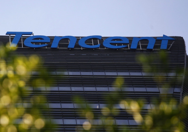 Siêu cổ phiếu Tencent tăng 130 lần trong hơn 9 năm ảnh 1