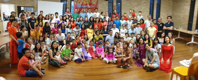 Đi bộ 20.000 bước mỗi ngày gây quỹ từ thiện giúp trẻ em nghèo Việt Nam ảnh 1