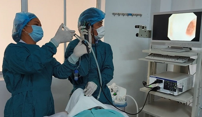 WHO đánh giá cao nỗ lực của Việt Nam trong phòng chống bệnh lao ảnh 1