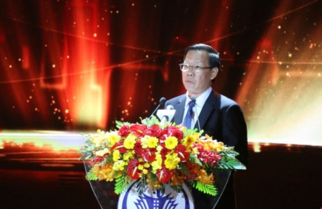 Thành phố Hồ Chí Minh trao giải thưởng Sáng tạo lần thứ hai năm 2021 ảnh 2