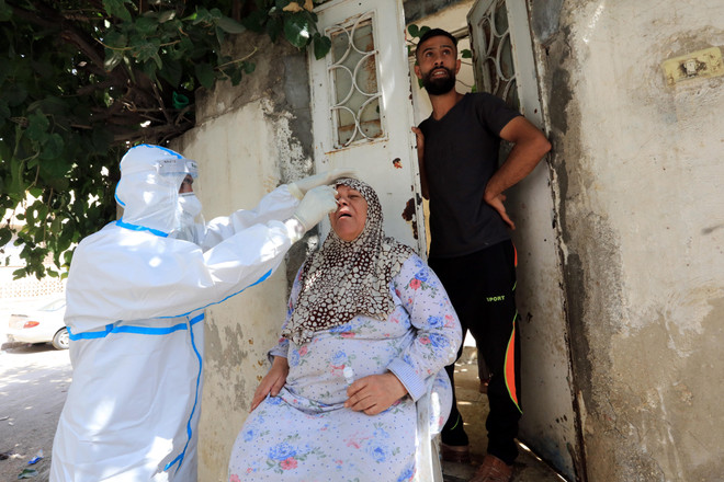 Tâm dịch tại Australia có số ca mắc mới thấp nhất 3 tháng qua ảnh 1