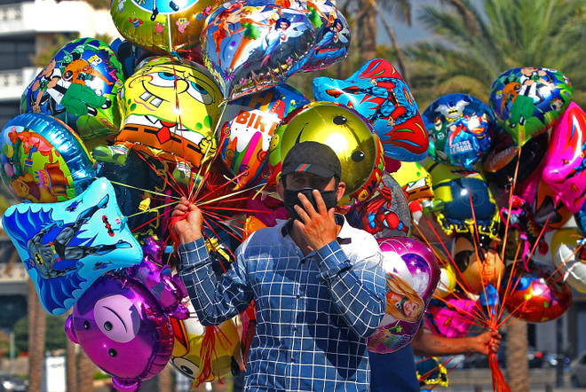 Tâm dịch tại Australia có số ca mắc mới thấp nhất 3 tháng qua ảnh 2