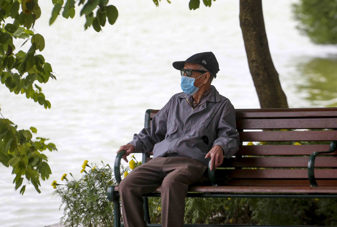 Cơ hội phát triển dịch vụ chăm sóc sức khỏe người cao tuổi ở Việt Nam ảnh 2