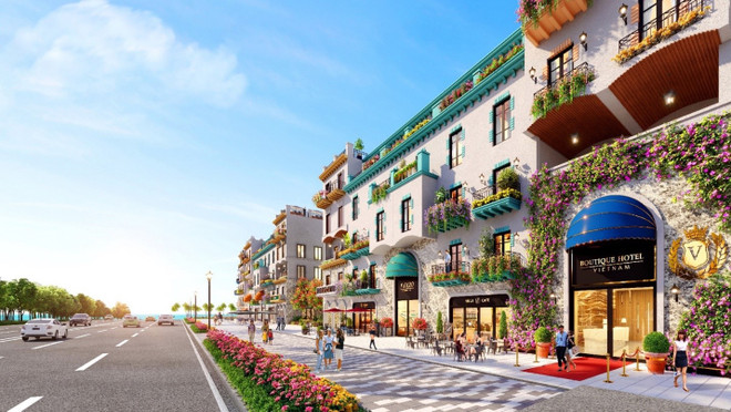 Coteccons và Novaland ký kết hợp tác trong lĩnh vực xây dựng ảnh 3