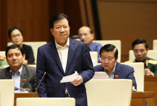 Xây dựng Hà Nam trở thành một cực tăng trưởng của Đồng bằng Bắc Bộ ảnh 1