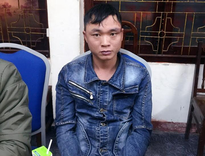 Quảng Ninh: Bắt gọn đối tượng giết 2 người tại quán karaoke ảnh 1