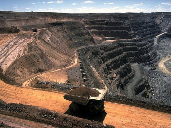 Ba Lan thử nghiệm thành công chuyển đổi than đá sang khí đốt ảnh 1