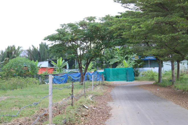 Vi phạm xây dựng tại TP.HCM: Đừng để “gạo nấu thành cơm” rồi mới xử lý ảnh 3