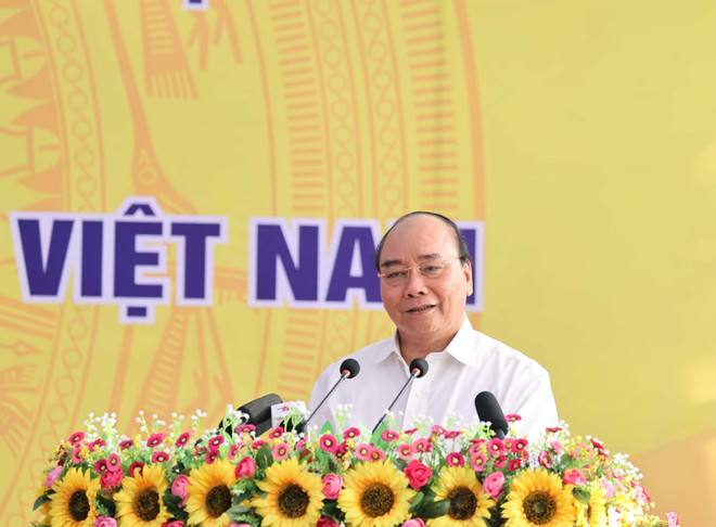 Thủ tướng cho phép chuyển đổi mục đích sử dụng hơn 33 ha đất trồng lúa ảnh 1