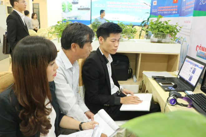 Thúc đẩy chia sẻ, chuyển giao công nghệ giữa doanh nghiệp Việt-Nhật ảnh 1
