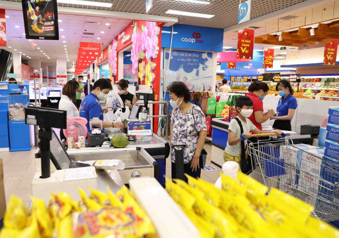 TP.HCM đặt mục tiêu tăng trưởng khu vực kinh tế tập thể đạt 7% ảnh 1