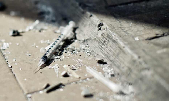 Nga và Mỹ hợp tác triệt phá đường dây buôn lậu ma túy quốc tế ảnh 1