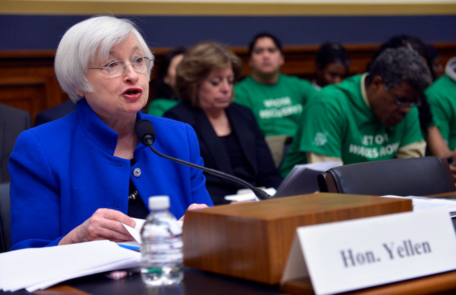 Thêm nhiều ngân hàng trung ương lớn cân nhắc điều chỉnh lãi suất ảnh 1