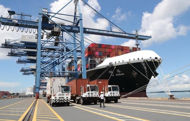 S&P nâng xếp hạng tín nhiệm dài hạn của Việt Nam lên mức BB+ ảnh 1