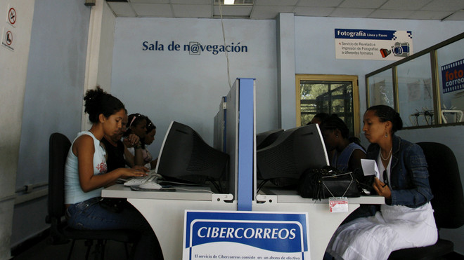 Chính phủ Cuba cam kết thúc đẩy an ninh mạng toàn cầu ảnh 1