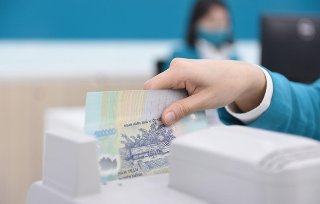 Đồng Nai gặp khó trong huy động vốn do doanh nghiệp thu hẹp sản xuất ảnh 1