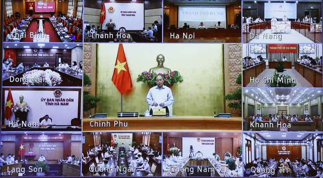 Dập dịch kiên quyết, điều trị tích cực, đảm bảo an toàn thi tốt nghiệp ảnh 1