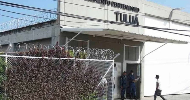 Bạo loạn nhà tù ở Colombia, hàng chục tù nhân thiệt mạng ảnh 1