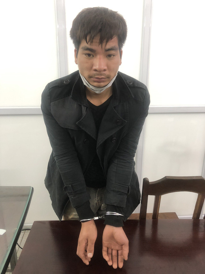 Khởi tố hình sự đối tượng trộm cắp tài sản đường dây điện 110kV ảnh 1