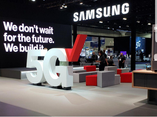 Samsung hỗ trợ các nhà mạng và doanh nghiệp quản lý mạng 5G ảnh 1