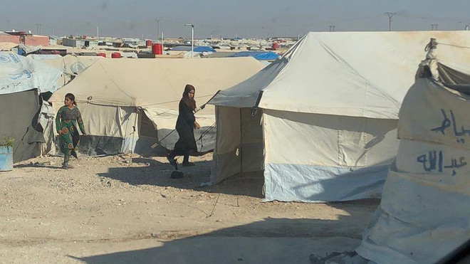 Australia lo ngại cho sự an toàn của các công dân tại Syria ảnh 1