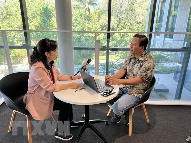 Việt Nam tích cực và chủ động đóng góp vào sự lớn mạnh của ASEAN ảnh 2