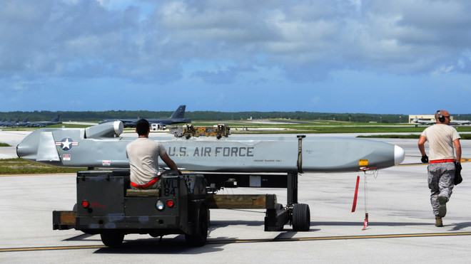 Mỹ sẽ hoàn tất các thủ tục gia hạn New START vào đầu tháng Hai ảnh 1