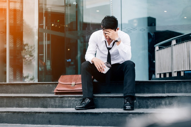 COVID-19 đã đẩy hàng nghìn người dân vào cảnh thiếu việc làm. (Ảnh minh họa) Các doanh nghiệp Hàn Quốc cắt giảm khoảng 12.000 việc làm do dịch bệnh ảnh 2