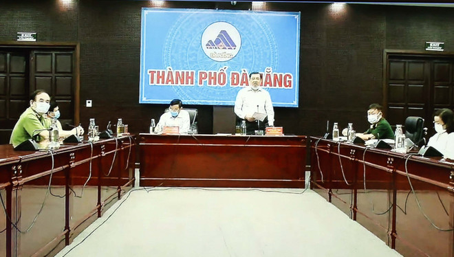 Thủ tướng yêu cầu địa phương tuyệt đối không chủ quan trước COVID-19 ảnh 3