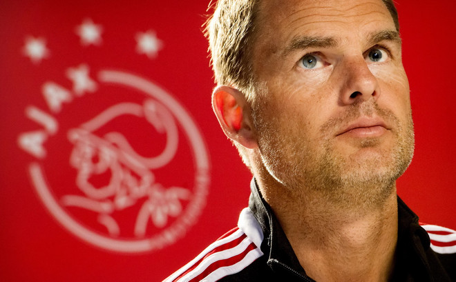 Những ứng cử viên tiềm năng thay thế Rodgers tại Liverpool ảnh 4